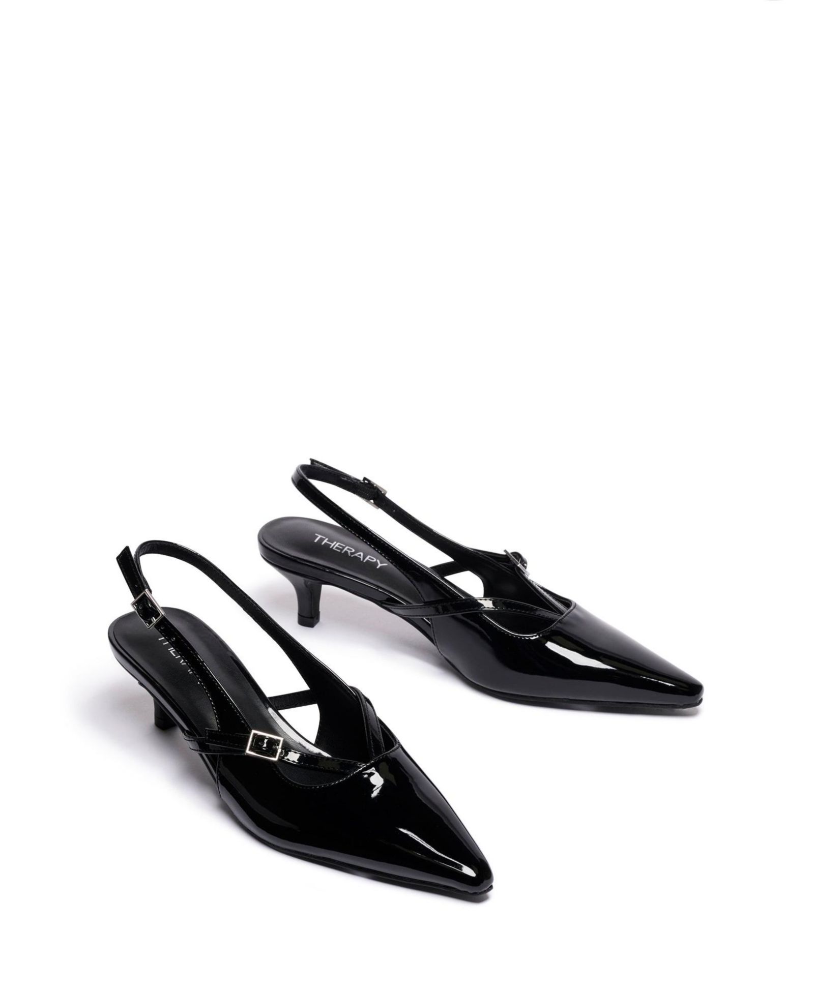 Женские туфли со шнуровкой Therapy Australia Slingback Pump