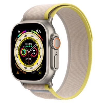 ITSkins Nylon Watch Band for Apple Watch 38mm / 40mm / 41mm
