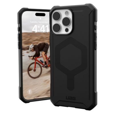Чехол URBANARMOR GEAR Essential Armor MagSafe для Apple iPhone 16 Pro Max