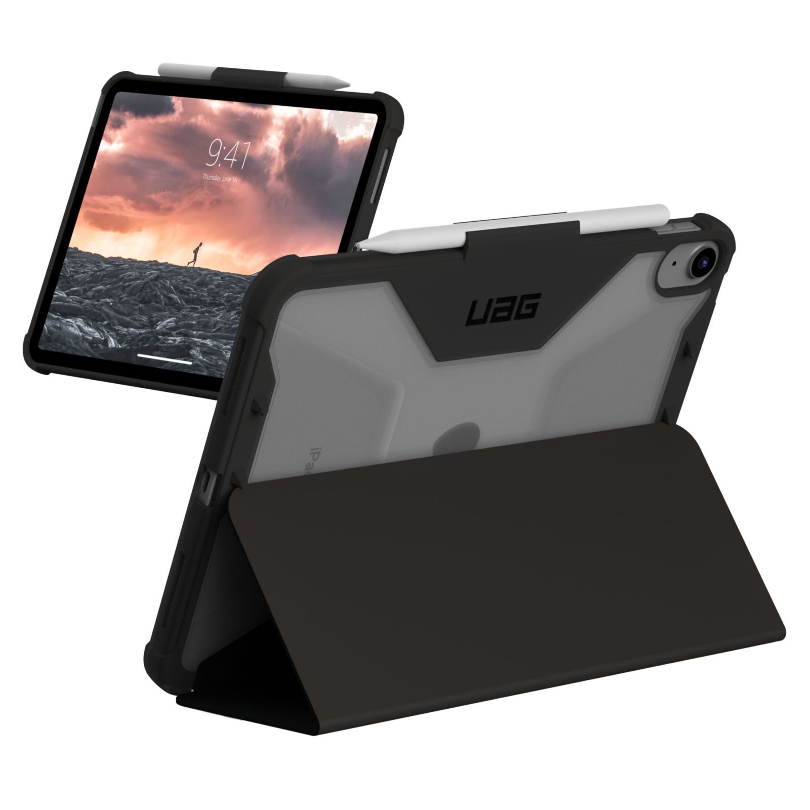 Чехол Urban Armor Gear Plyo для Apple iPad 10.9 (2022)