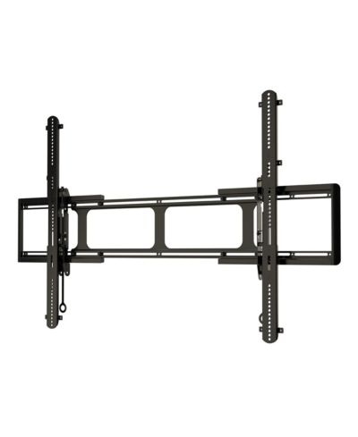 Sanus VXL7-B2 Fixed-Position TV Wall Mount, Up to 140"