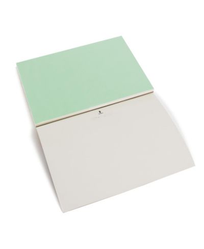 Pintar Watercolor Paper Block, 100% Cotton, 140lb/300gsm, Rough Grain, 20 Sheets, 12x9" Paper Pad