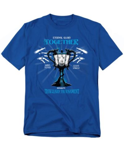 Мужская футболка Harry Potter Eternal Glory Together