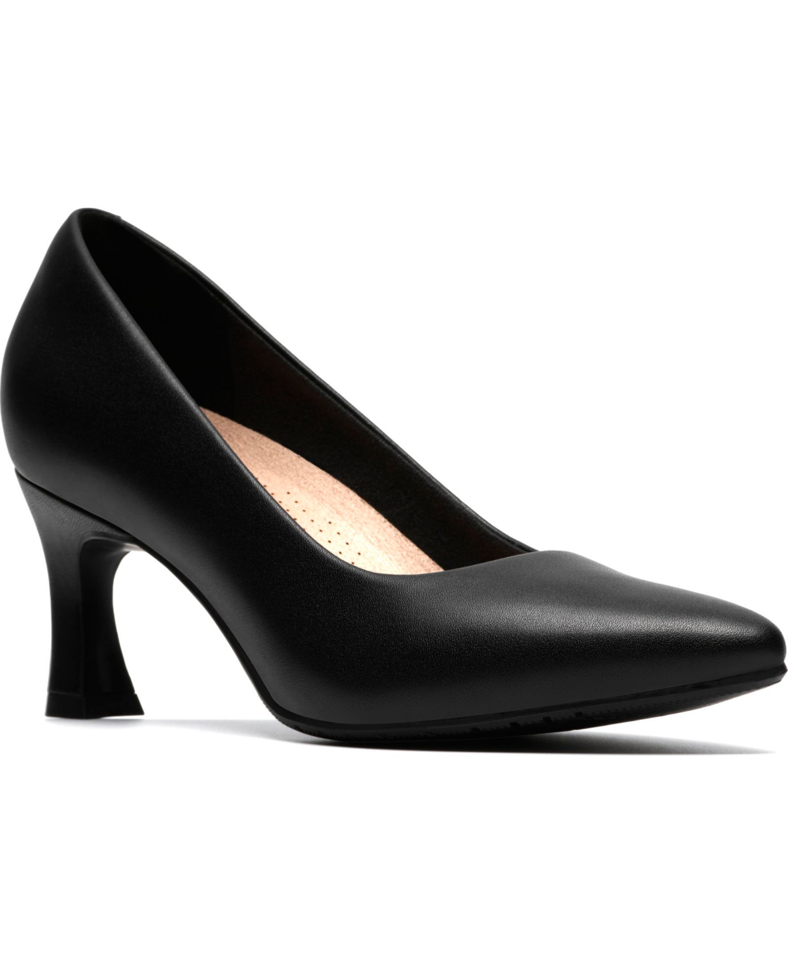 Туфли-лодочки Clarks Women's Tammitha Eve Dress Pumps