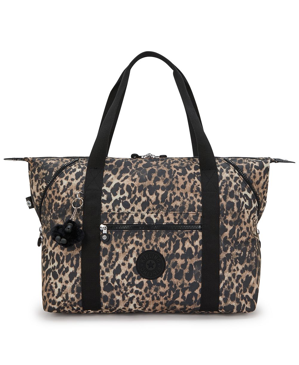 Kipling Art Medium Tote Bag