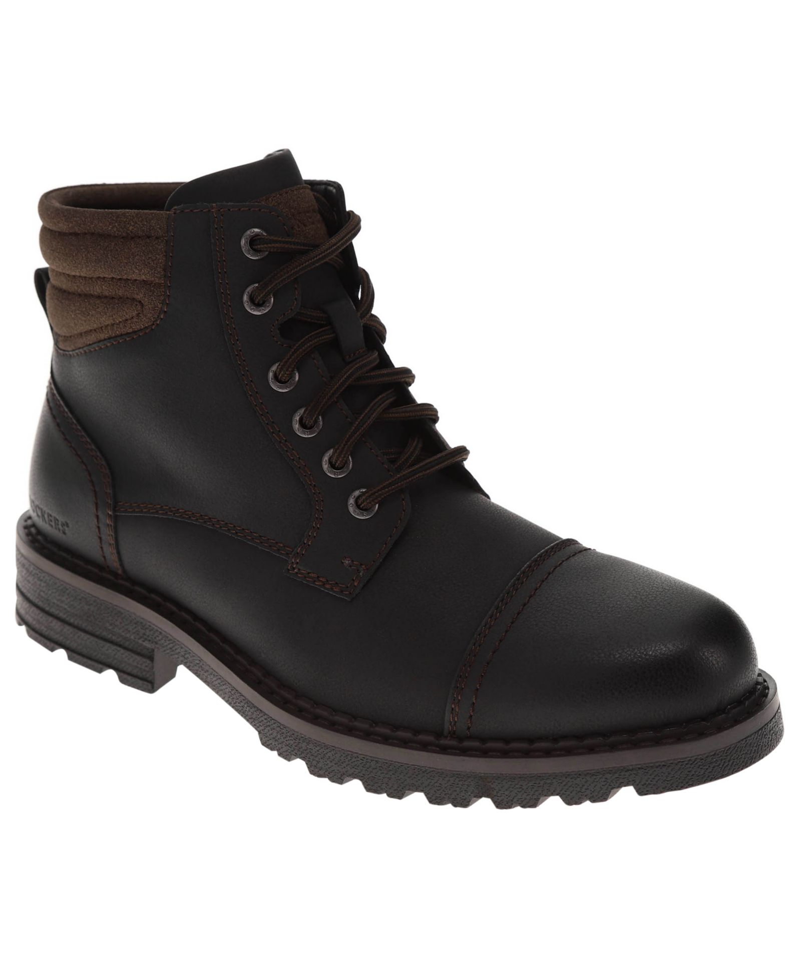 Dockers Men's Thomas Stain Defender Rugged Boots