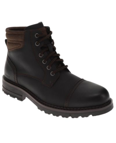Dockers Men's Thomas Stain Defender Rugged Boots