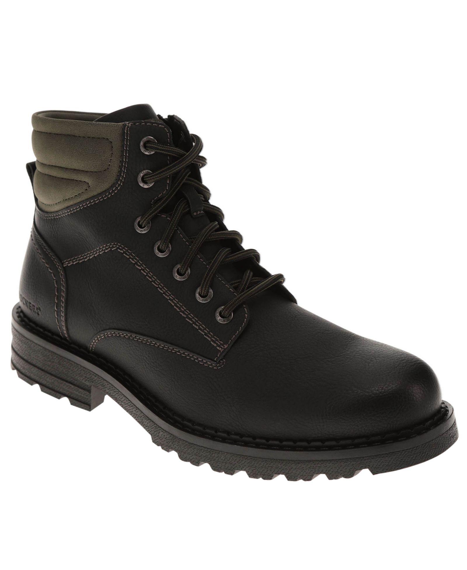 Мужские ботинки Dockers Men's Telford Stain Defender Rugged