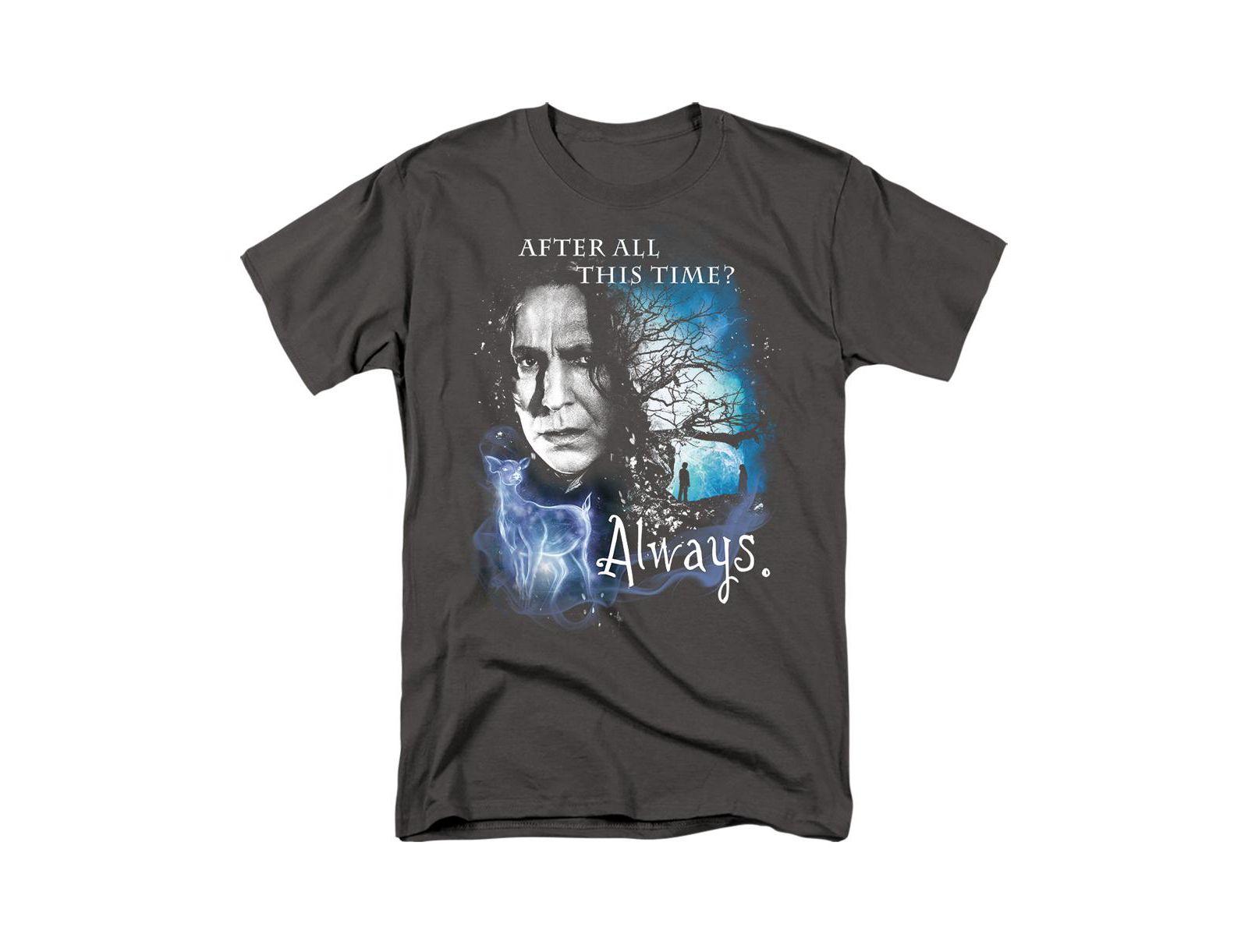 Harry Potter Men's Always T-Shirt