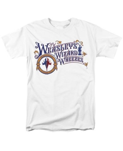 Harry Potter Men's Ravenclaw House Pride T Shirt