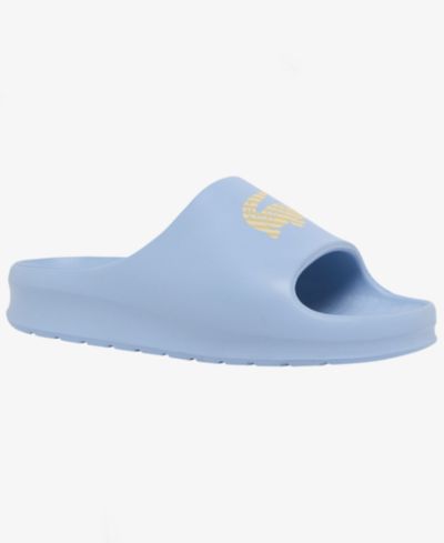 Lacoste Мужские шлепанцы Serve 2.0 Chunky Slip-On