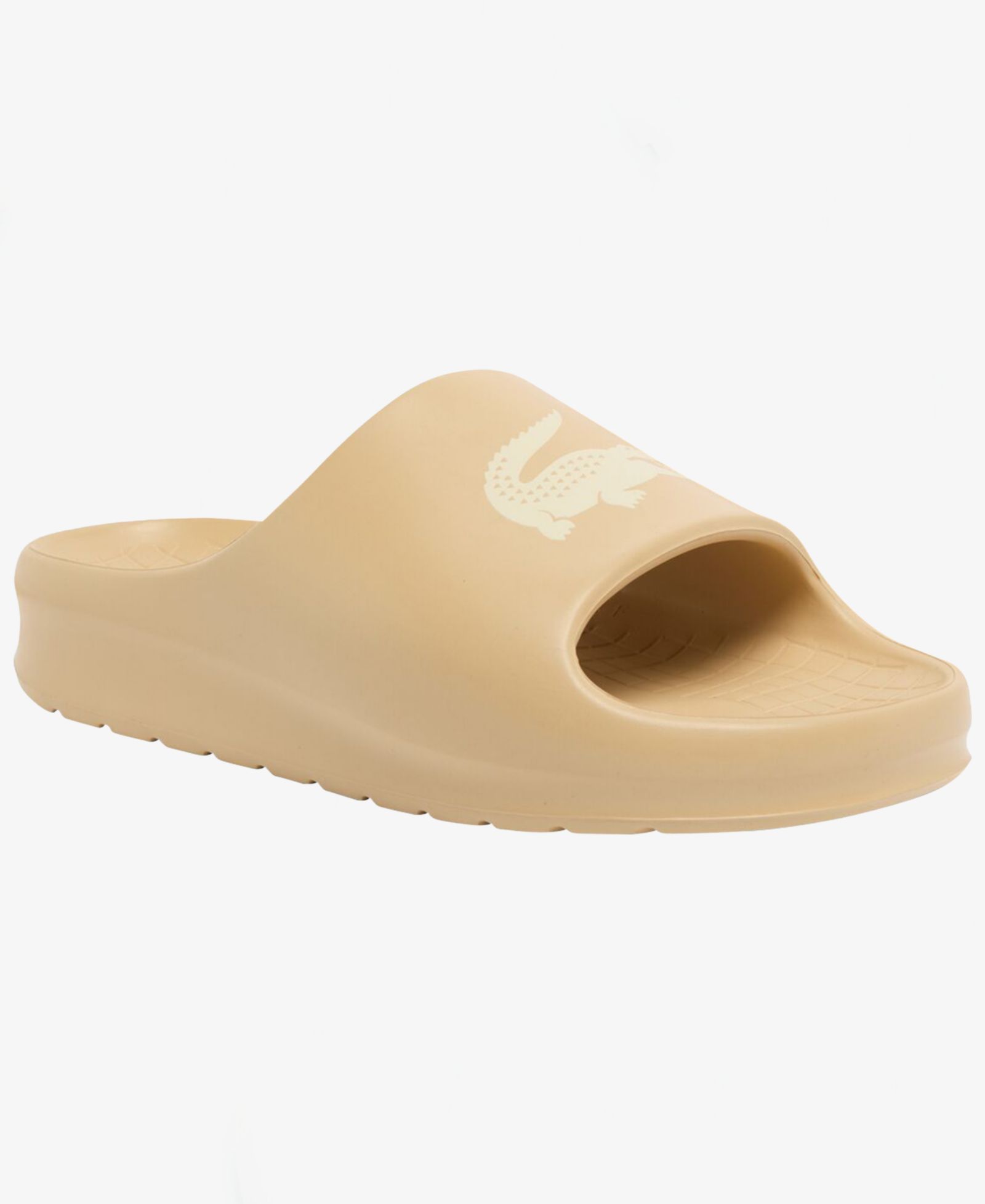 Lacoste Мужские шлепанцы Serve 2.0 Chunky Slip-On