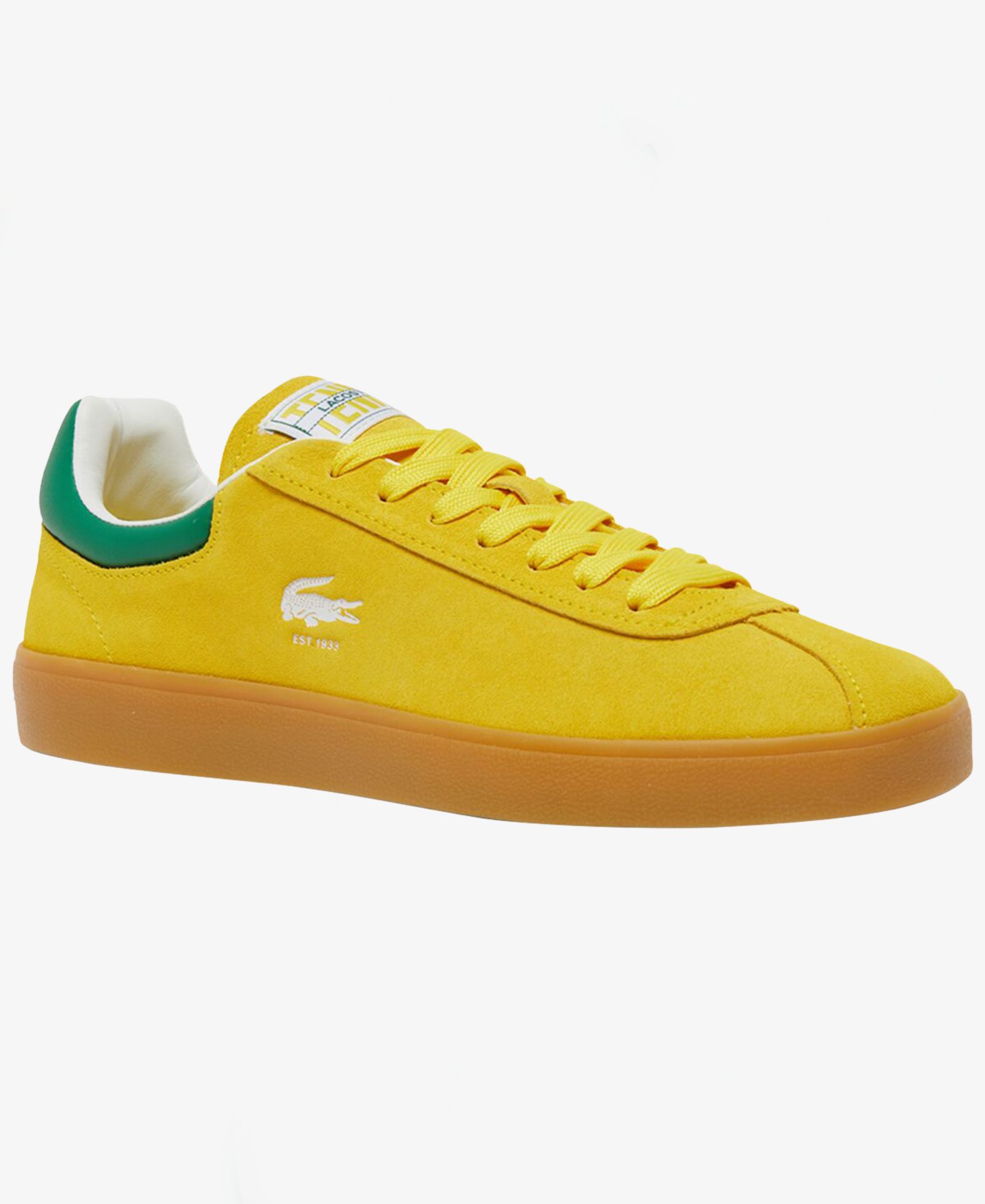 Lacoste Men's Lace-Up Sneakers