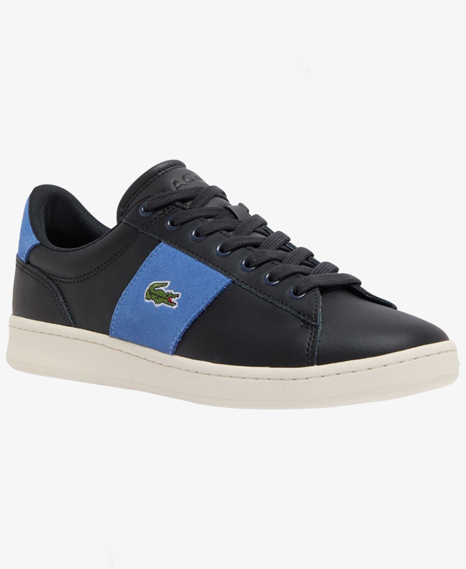 Lacoste Мужские Lace-Up Sneakers