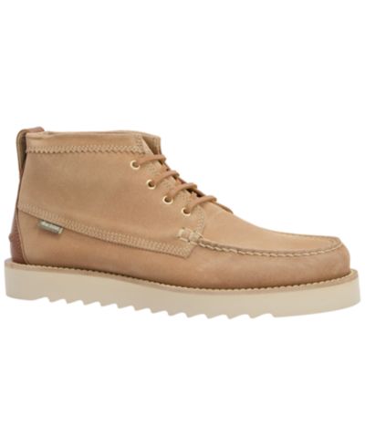 Мужские ботинки Barbour Men's Hadston Chukka