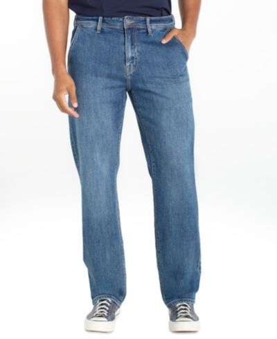 Liverpool Los Angeles Мужские джинсы Sutton Loose Straight