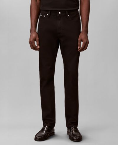 Мужские джинсы Calvin Klein Slim-Fit Stretch Denim
