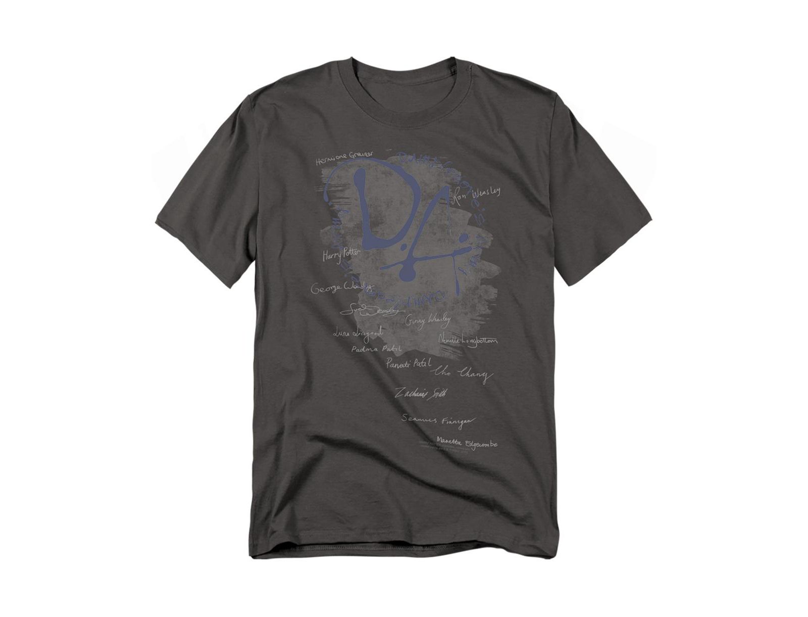 Harry Potter Men's Dumbledores Army T Shirt