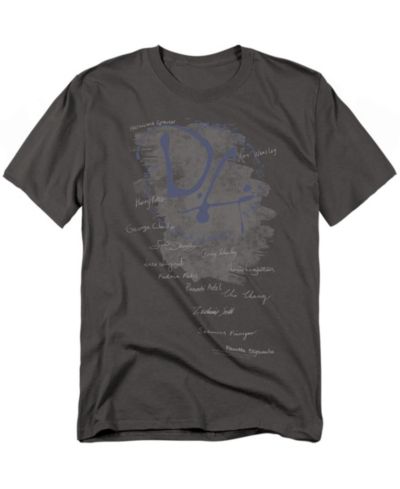 Harry Potter Men's Dumbledores Army T Shirt