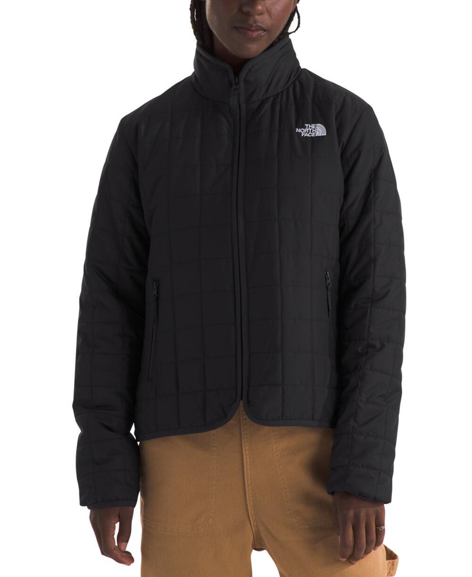 The North Face Женский Junction Insulated Jacket
