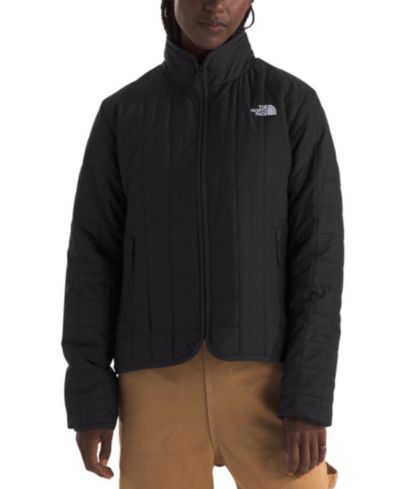 The North Face Women's Junction Insulated Jacket