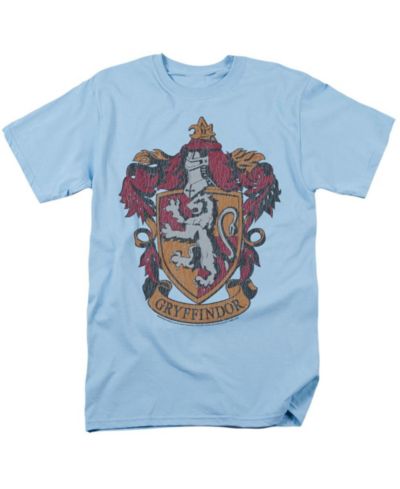 Harry Potter Men's Gryffindor 2 T Shirt