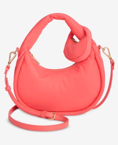 Женская сумка On 34th Harlowwe Mini Nylon Hobo