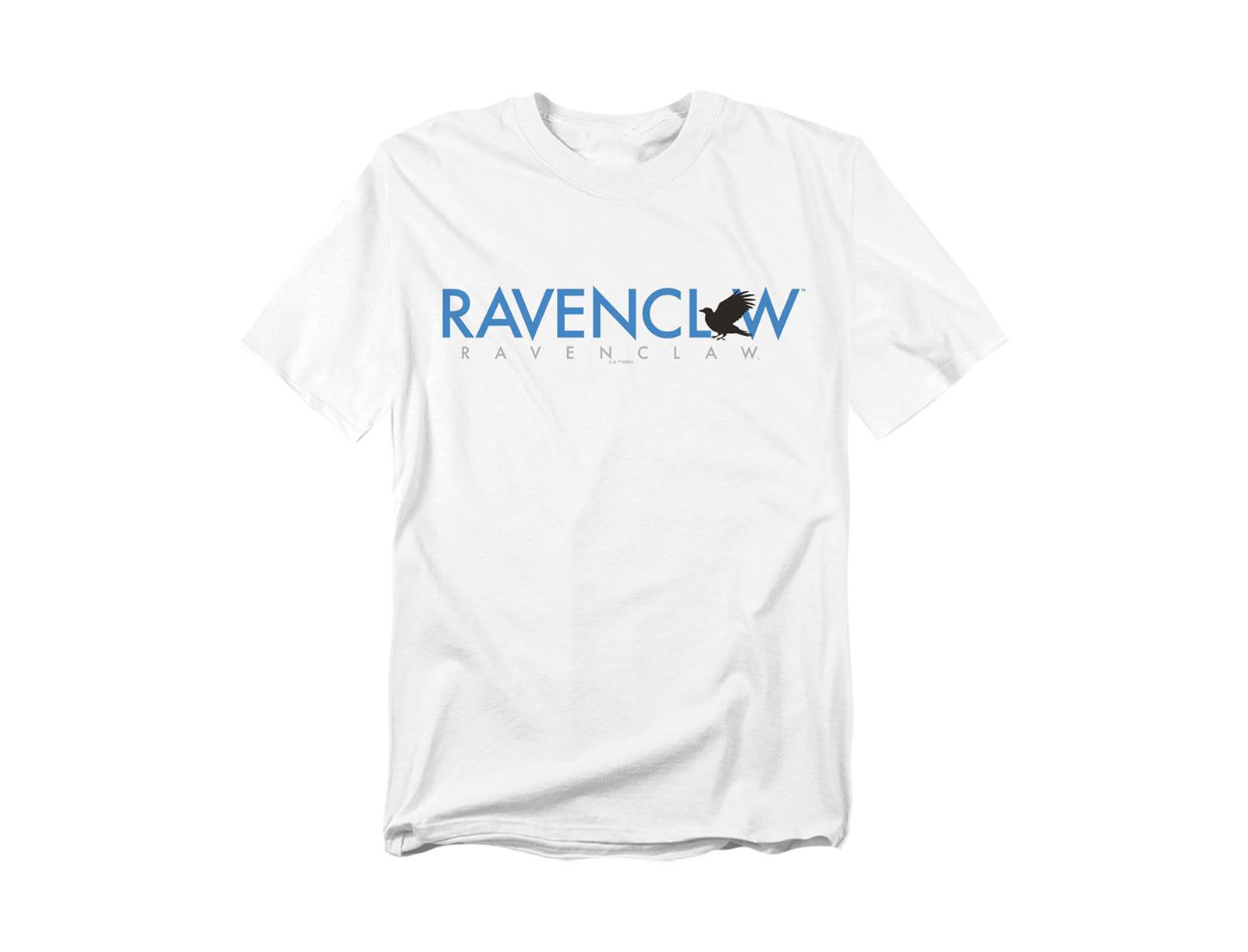 Harry Potter Men's Ravenclaw House Pride T Shirt