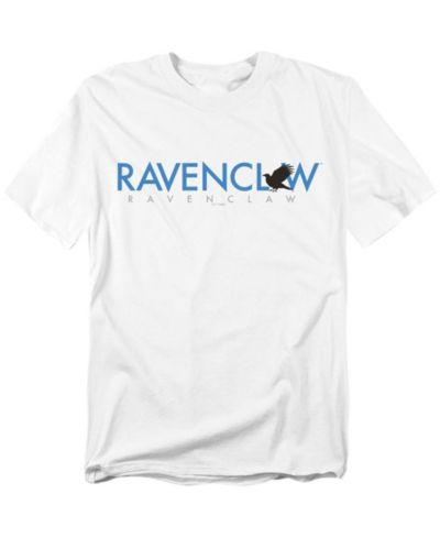 Harry Potter Men's Ravenclaw House Pride T Shirt