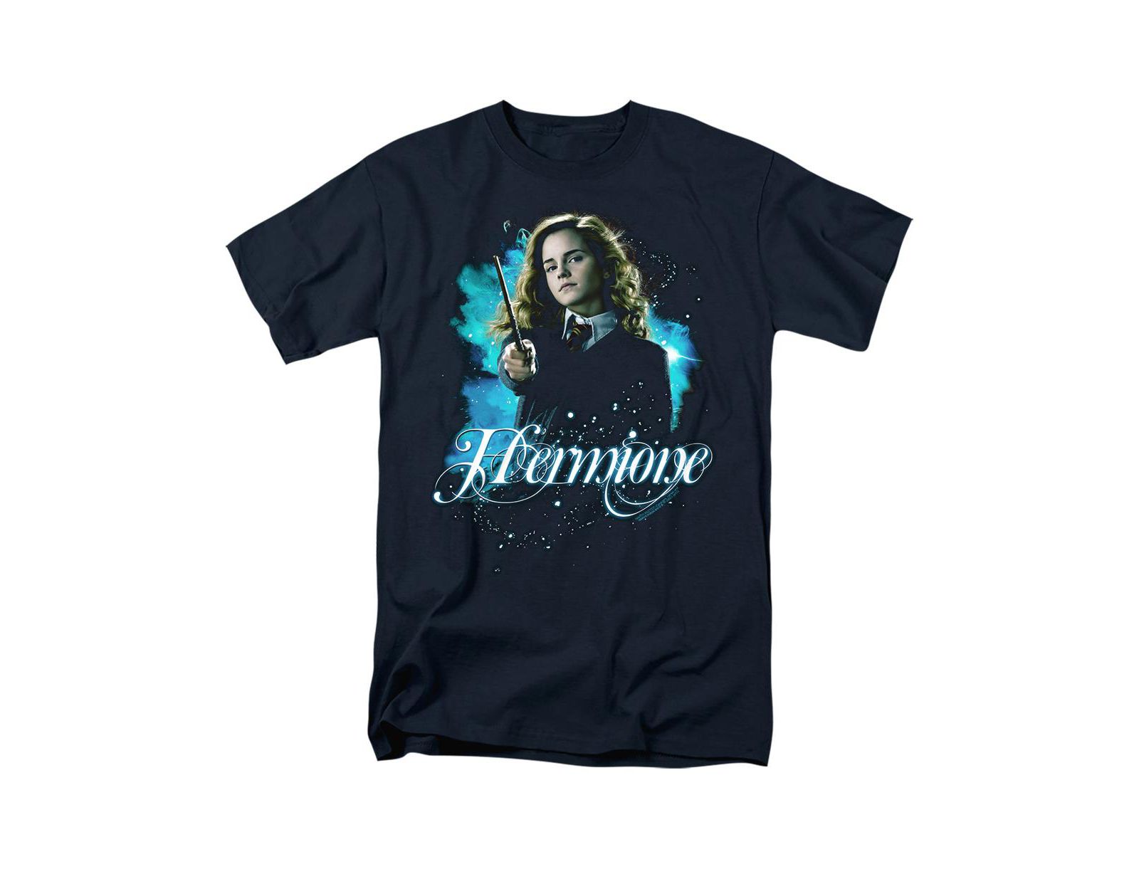 Harry Potter Men's Hermione Ready T-Shirt