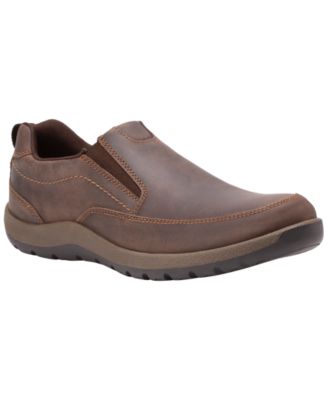 Мужские слипоны Eastland Shoe The Tanner