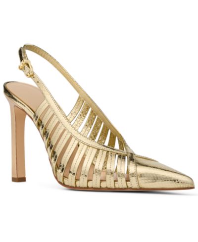 Women's Adriana High Stiletto Heel Pumps