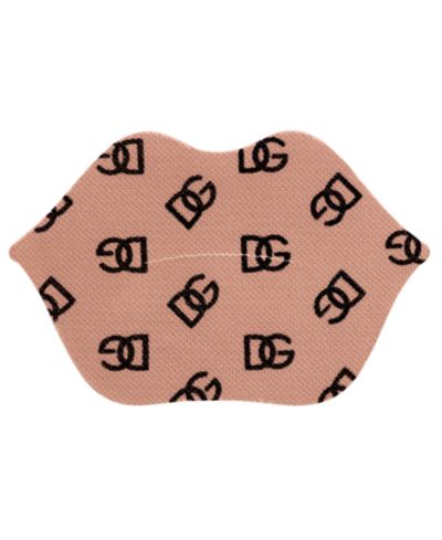 Dolce&Gabbana 5-Pc. Priming and Perfecting Lip Gel Pads