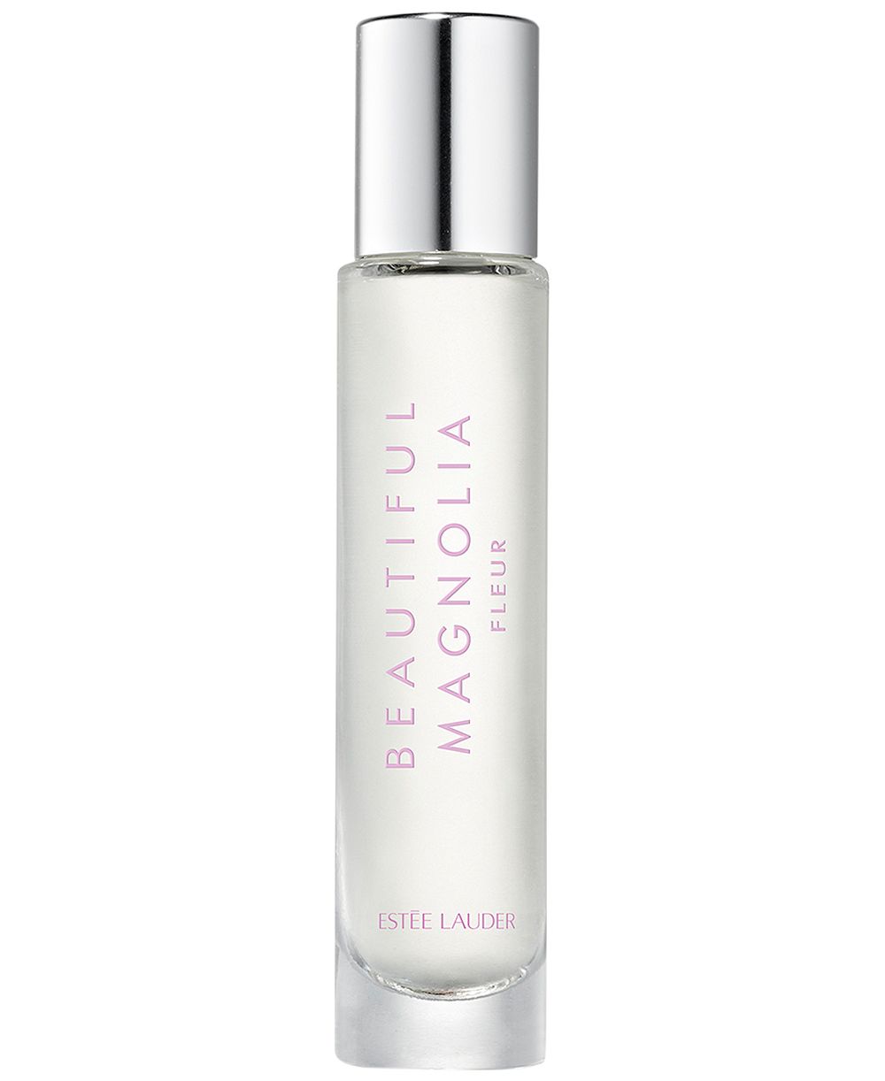 Estée Lauder Beautiful Magnolia Fleur Eau de Parfum Travel Spray, 0.34 oz.