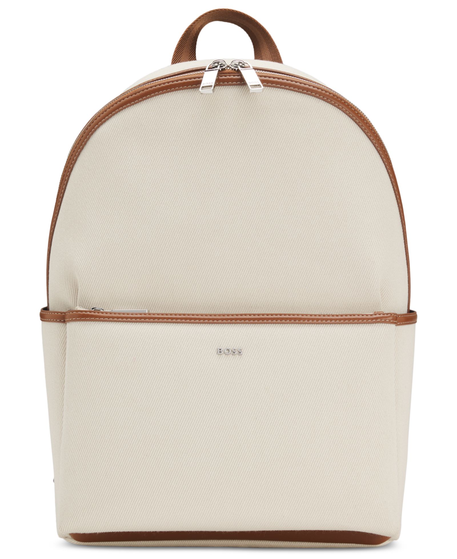 Hugo Boss Men's Dakkar Travel Backpack