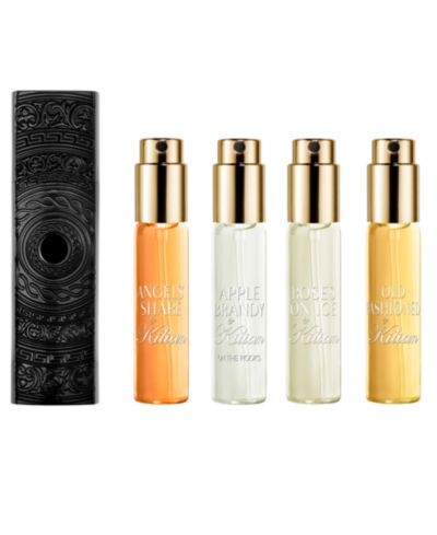 KILIAN PARIS Набор из 5 парфюмерных открыток Eau De Parfum Discovery Set