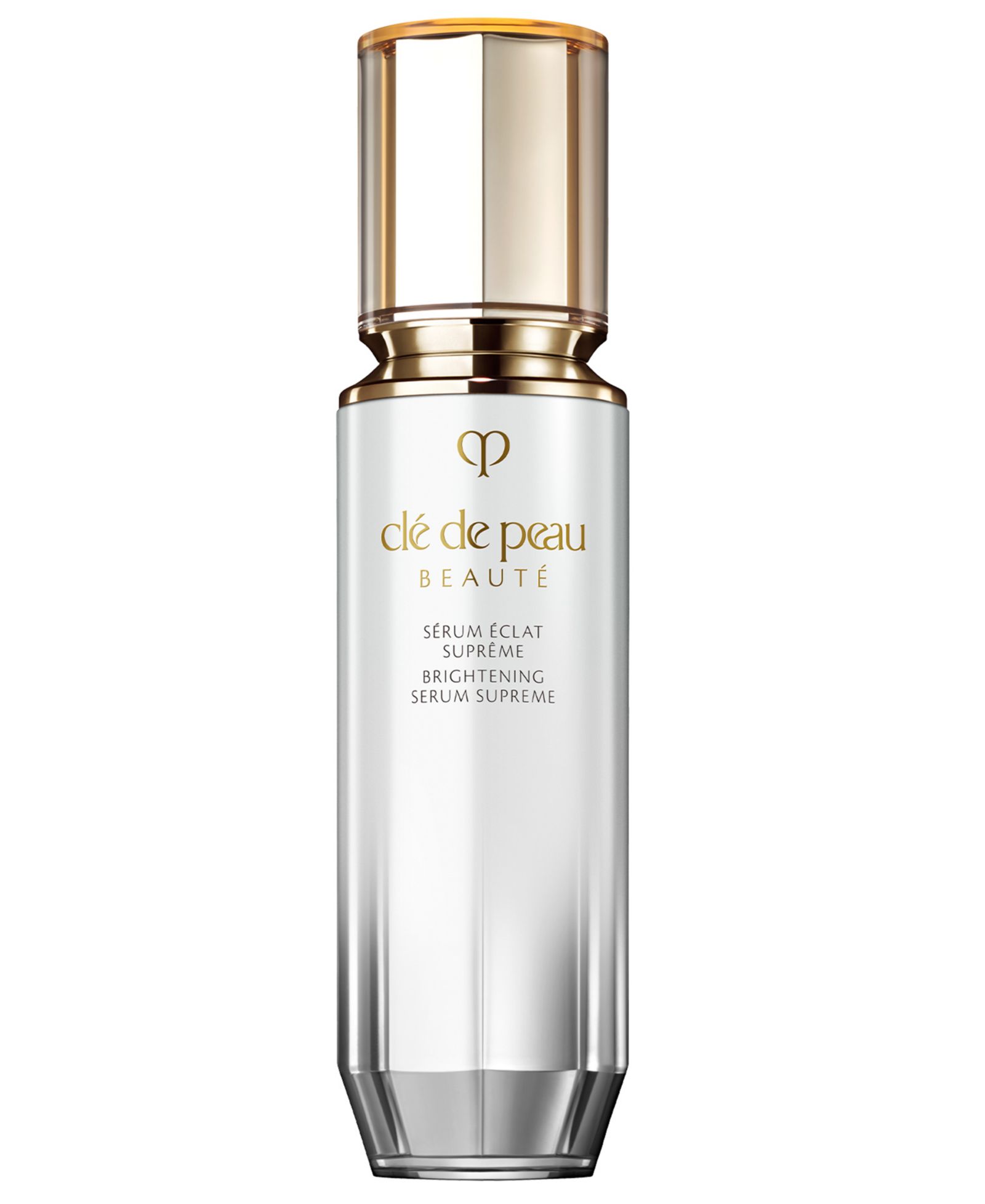 Clé de Peau Beauté Brightening Serum Supreme, 1.3 oz.