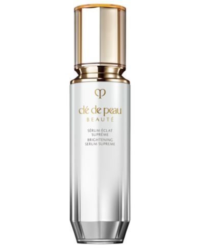 Clé de Peau Beauté осветляющая сыворотка Supreme, 1.3 oz.