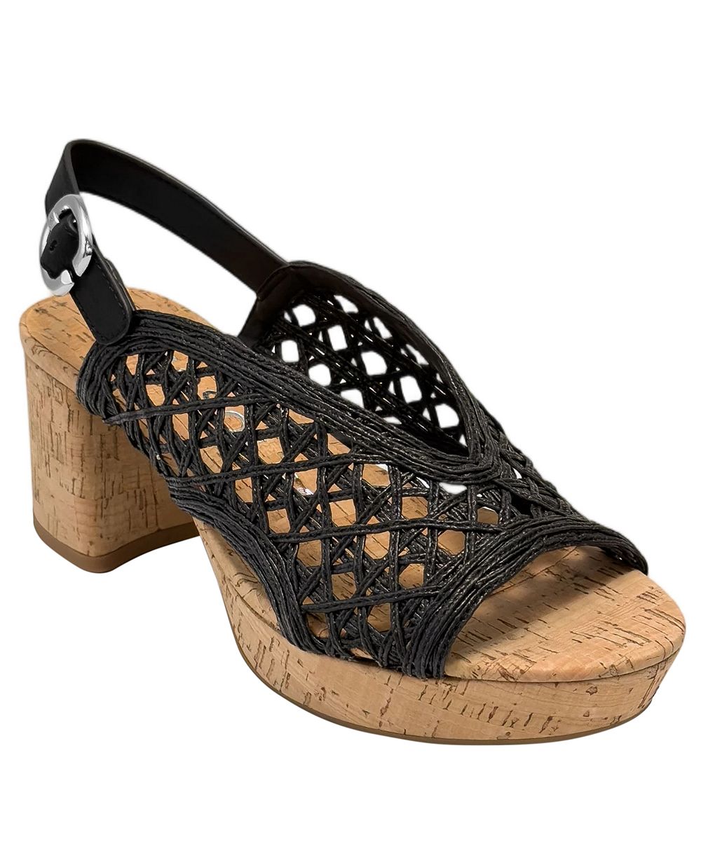 Женские сандалии Aerosoles Clora Platform