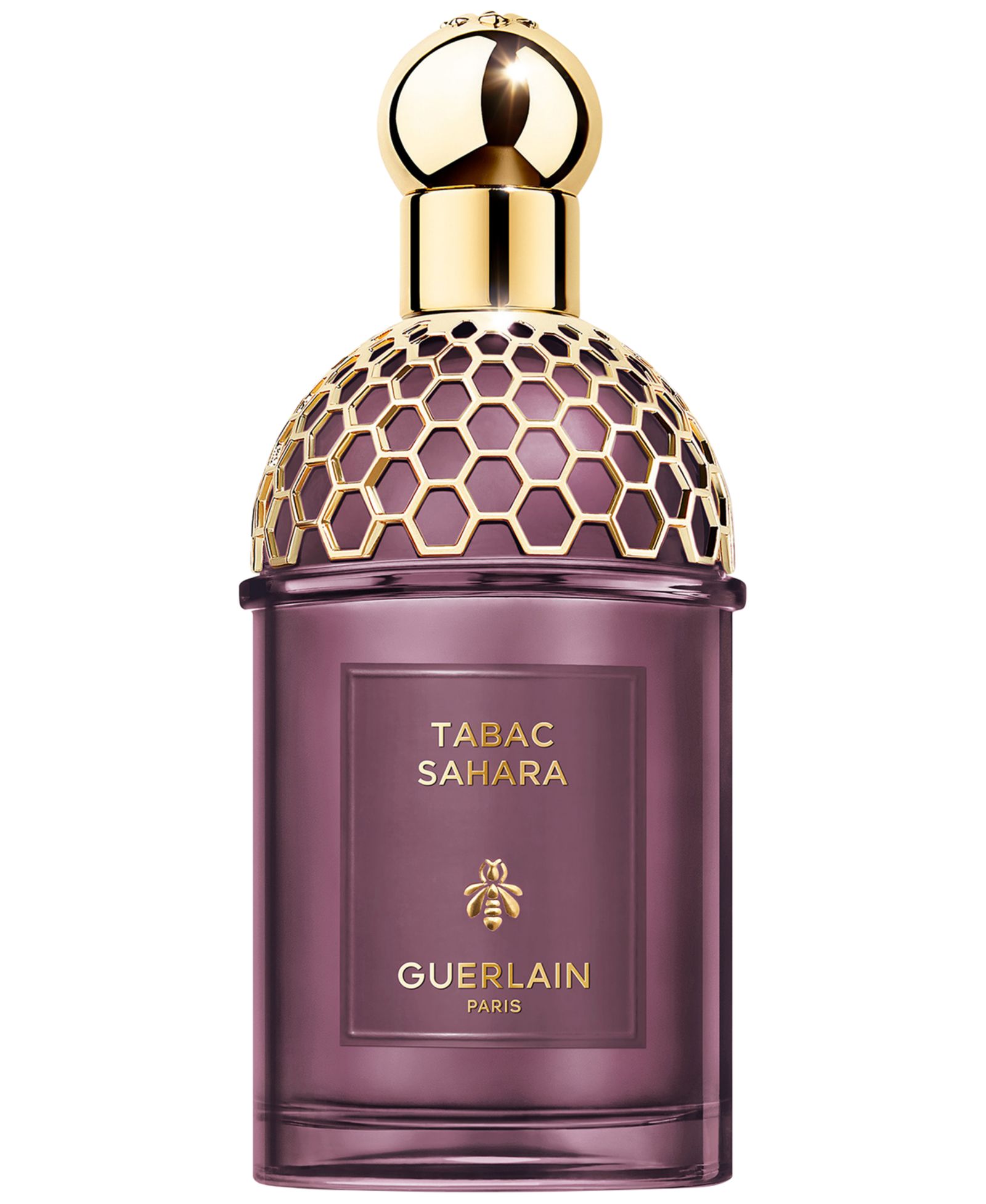 GUERLAIN Absolus Allegoria Tabac Sahara Eau De Parfum Spray, 4.2 oz.