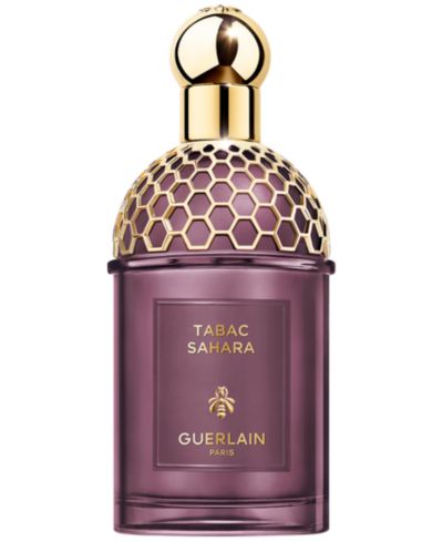 GUERLAIN Absolus Allegoria Tabac Sahara Eau De Parfum Spray, 4.2 oz.