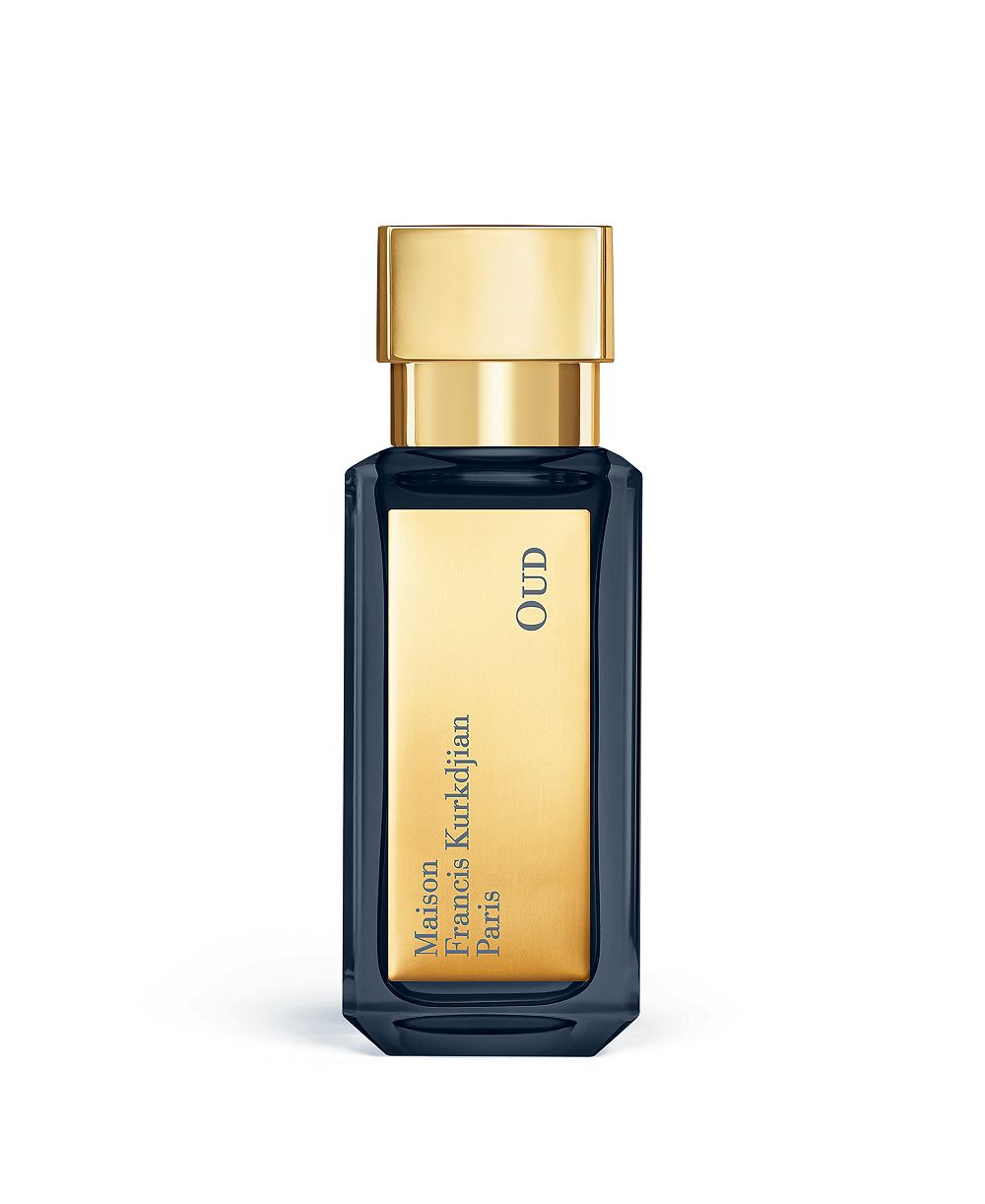 Maison Francis Kurkdjian Oud Extrait de Parfum Spray, 1.2 oz.