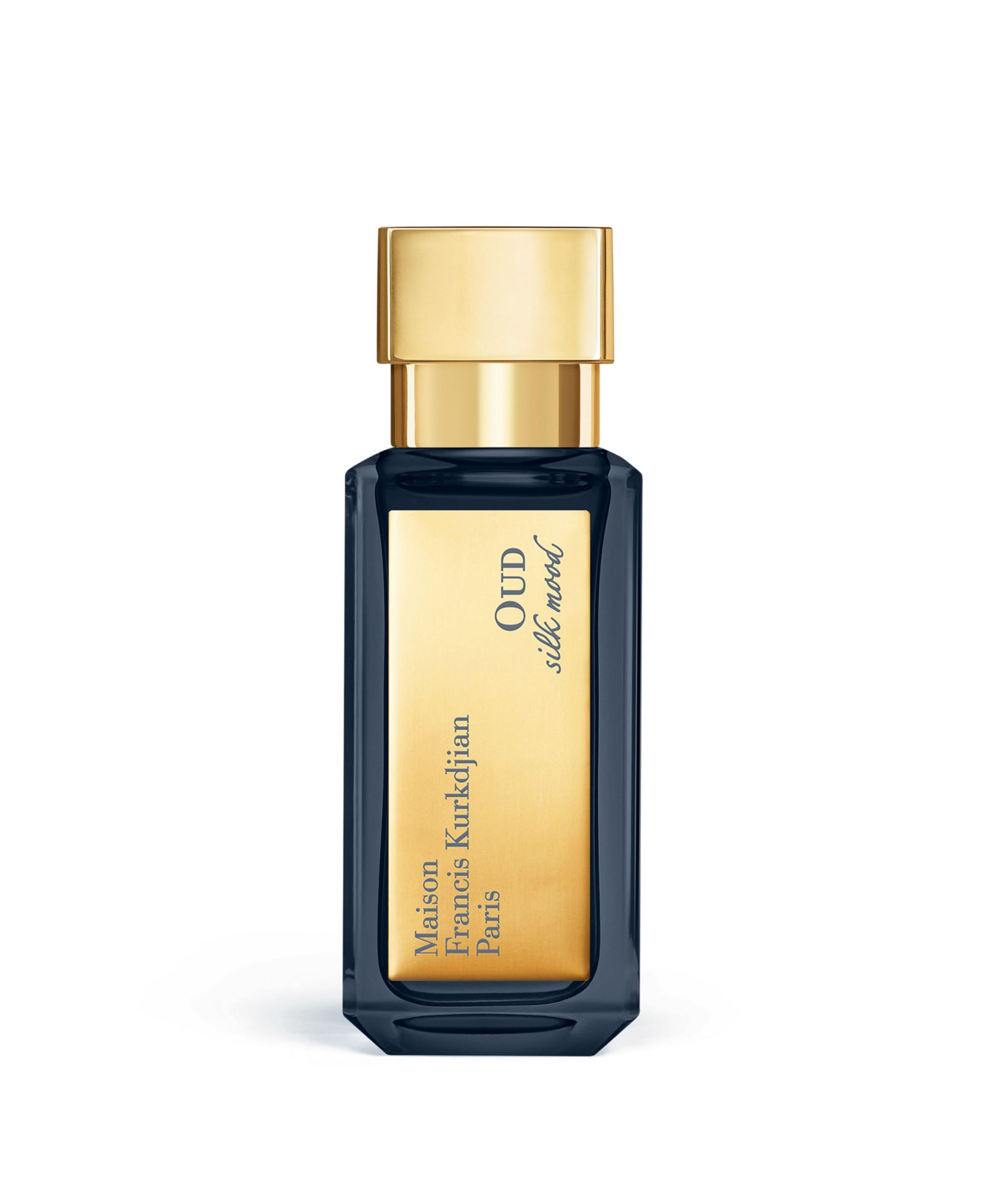 Maison Francis Kurkdjian Oud Silk Mood духи Extrait de Parfum, 1.2 oz.