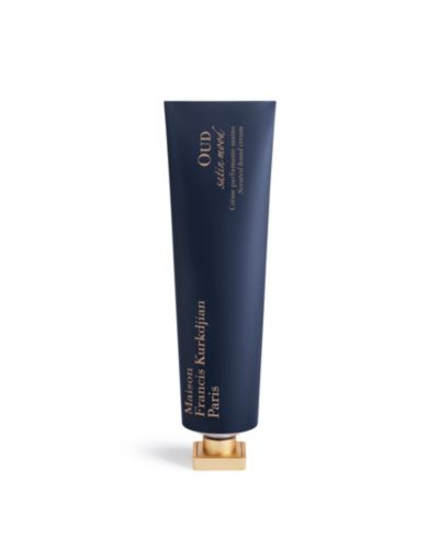 Парфюмированный крем для рук Maison Francis Kurkdjian Oud Satin Mood, 2.4 oz.