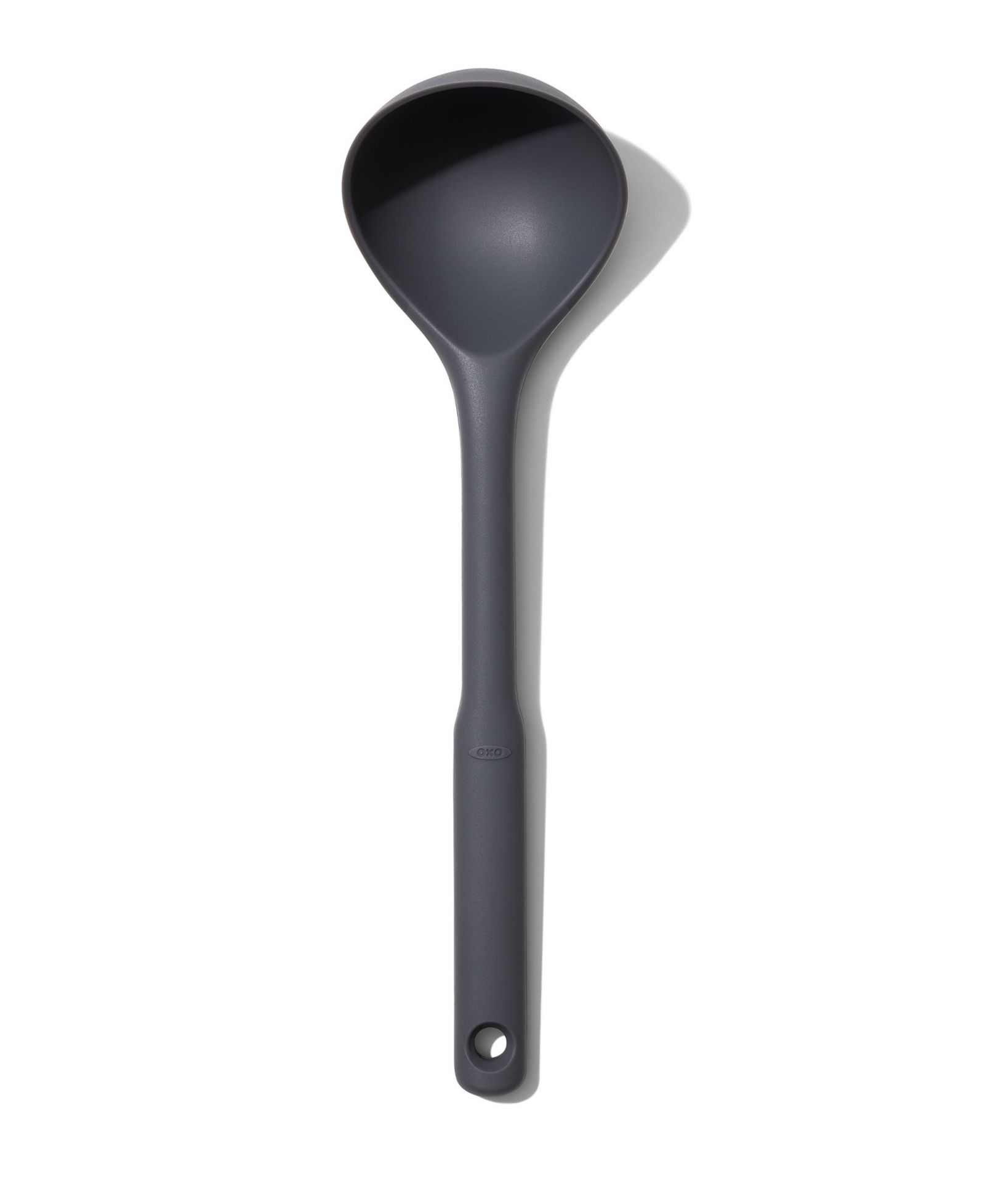 OXO Good Grips силиконовая половник 3.75"