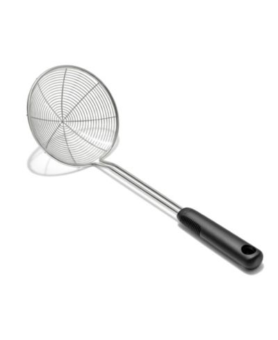 Широкий шумовка-дуршлаг OXO Good Grips 5.35"