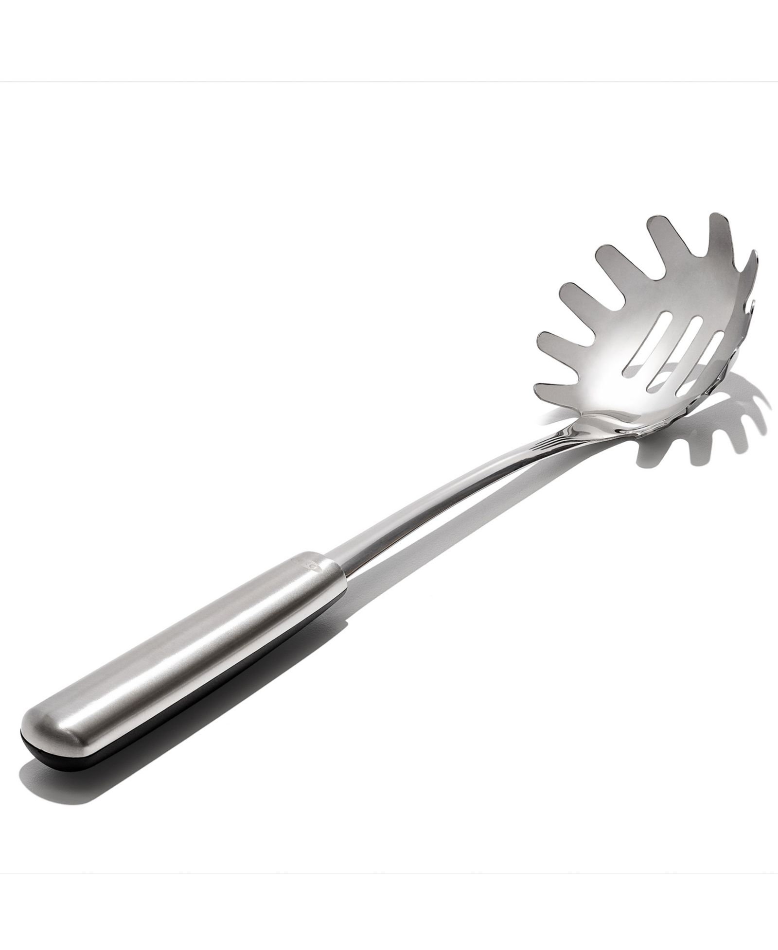 OXO Stainless Steel 2.7" Spaghetti Server