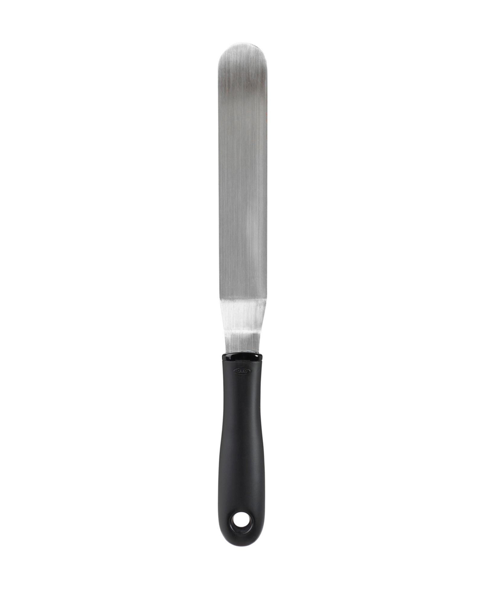 OXO Stainless Steel Good Grips 1.25" Bent Icing Knife