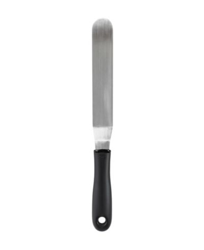 OXO Stainless Steel Good Grips 1.25" Bent Icing Knife