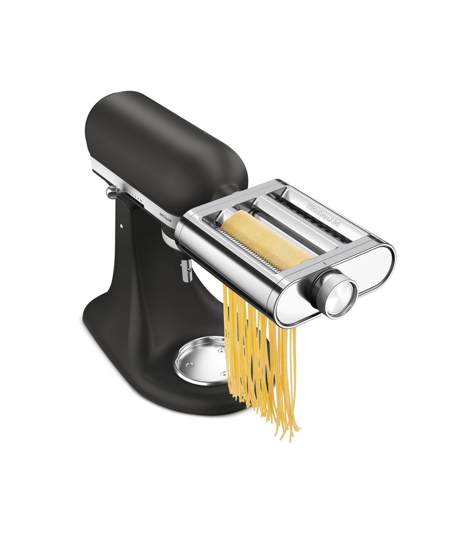 Насадка для пасты KitchenAid 3-in-1 Metal